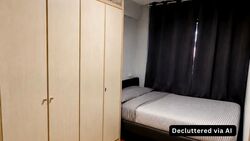 Blk 215 Pasir Ris Street 21 (Pasir Ris), HDB 4 Rooms #603743851
